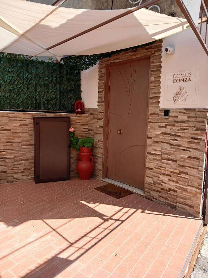 B&b per 4 persone, con panorama a Nocera Inferiore
