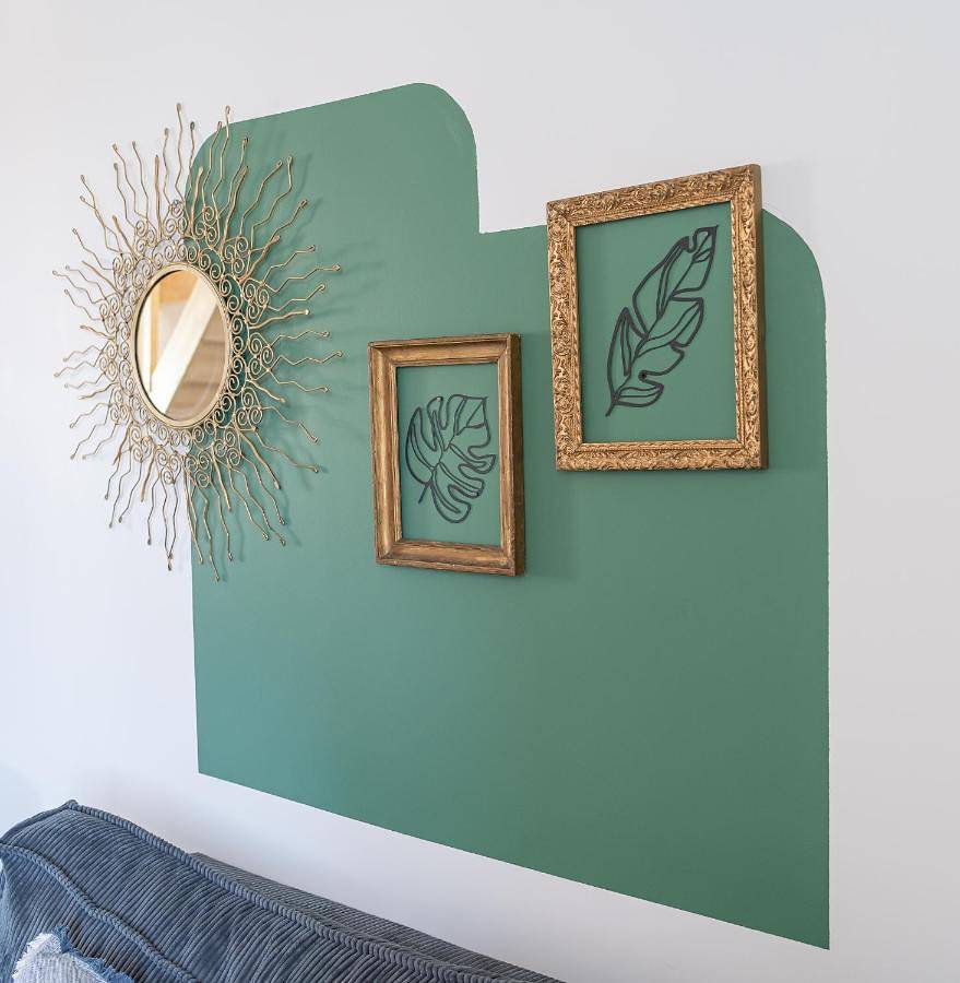 Appartement entier, Duplex proche bord de Saône in Trévoux, Ain
