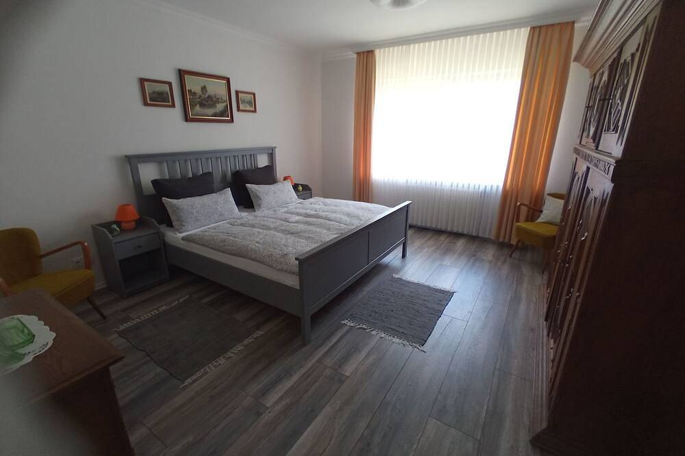 Ganze Wohnung, Zwei Finken in Wiesmoor in Wiesmoor, Nordseeküste