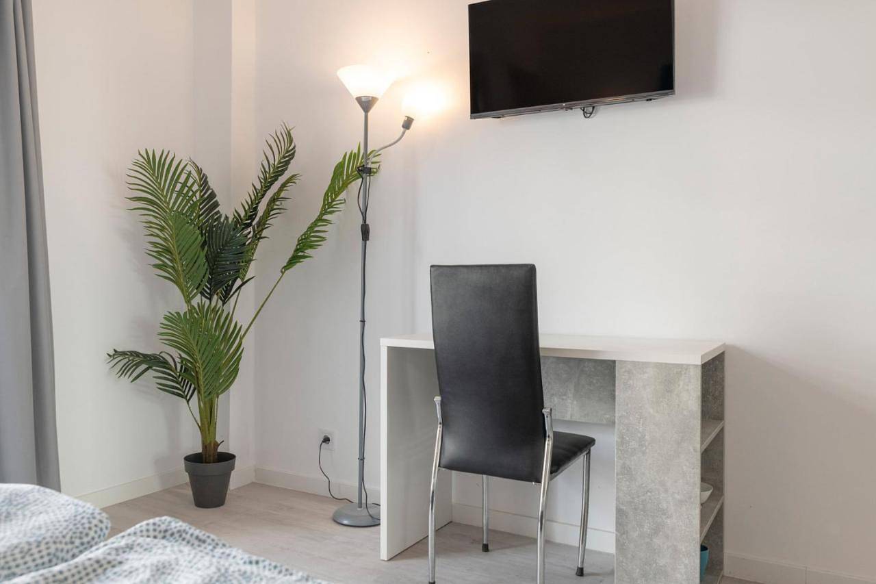 Deluxe Double Room in El Arenal, Llucmajor