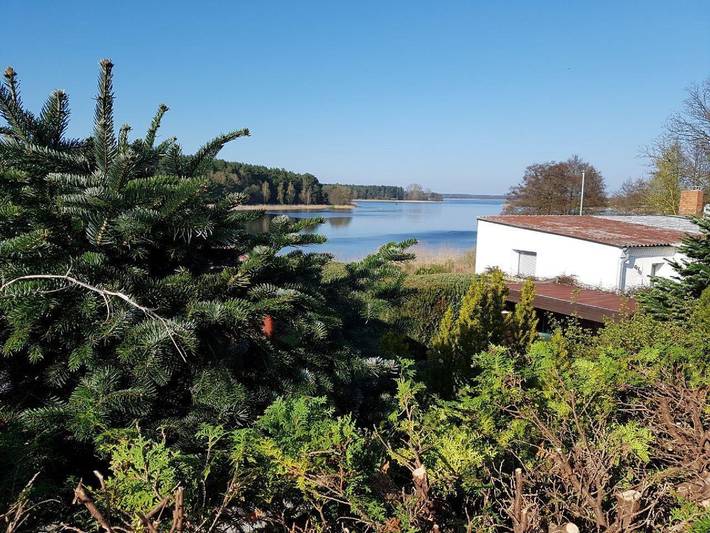 Ferienhaus für 4 Personen, mit Terrasse, mit Haustier in Mecklenburg-Vorpommern - 2