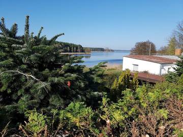 Ferienhaus für 4 Personen in Barnin, Mecklenburgische Seenplatte, Bild 1