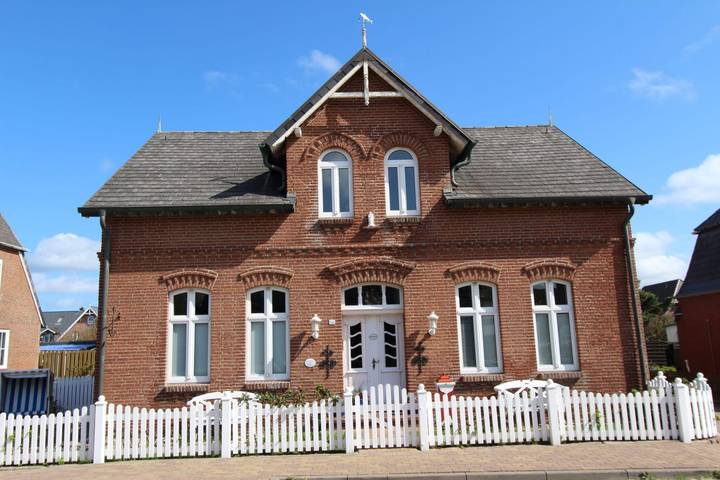 Ferienwohnung für 2 Personen - 1