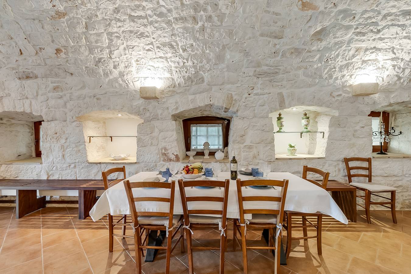 Masseria Pitorre With Pool in Conversano, Region de Bari