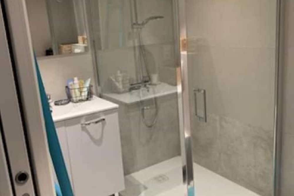 Entire apartment, The happiness studio in Veyrier-du-Lac, Annecy region