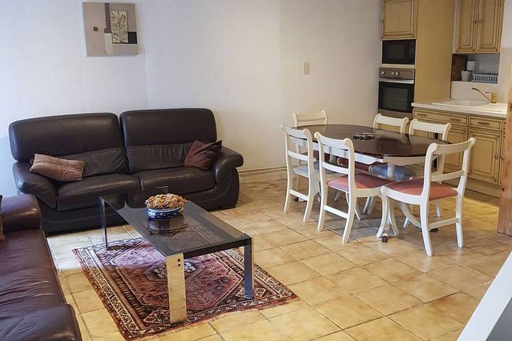 Location de vacances pour 6 personnes à Saint-Ferriol