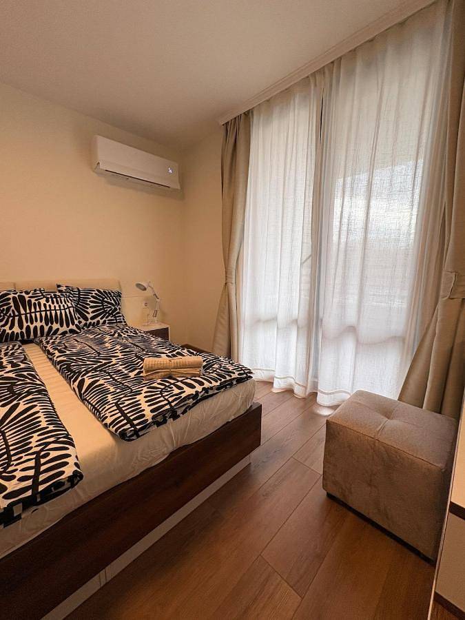 Appartement entier, New Urban Stay Airport city center metro access in Sofia, Bulgarie