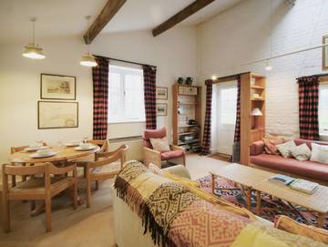 Cottage for 2 People in Hanworth, Norfolk, Photo 4