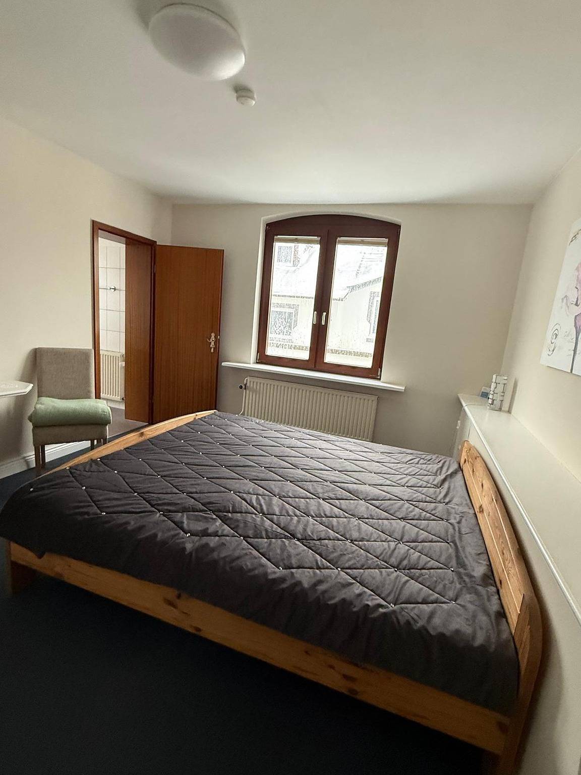 Pension La Mer 05 in Wenningstedt, Sylt