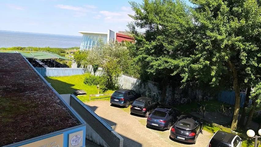 Hütte für 2 Personen in Cuxhaven - 3