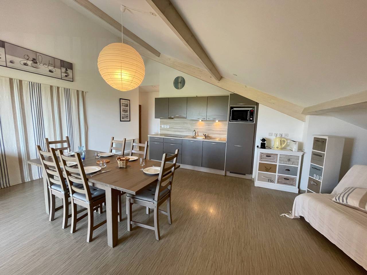 Photo : Appartement de vacances