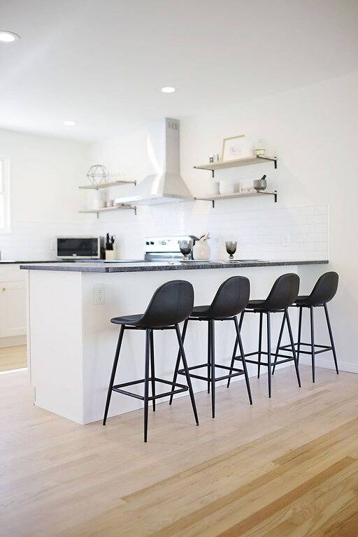 Schön aktualisiert Knoxville Haus in der Nähe der Innenstadt und dem Flughafen in Knoxville, Knox County (TN)