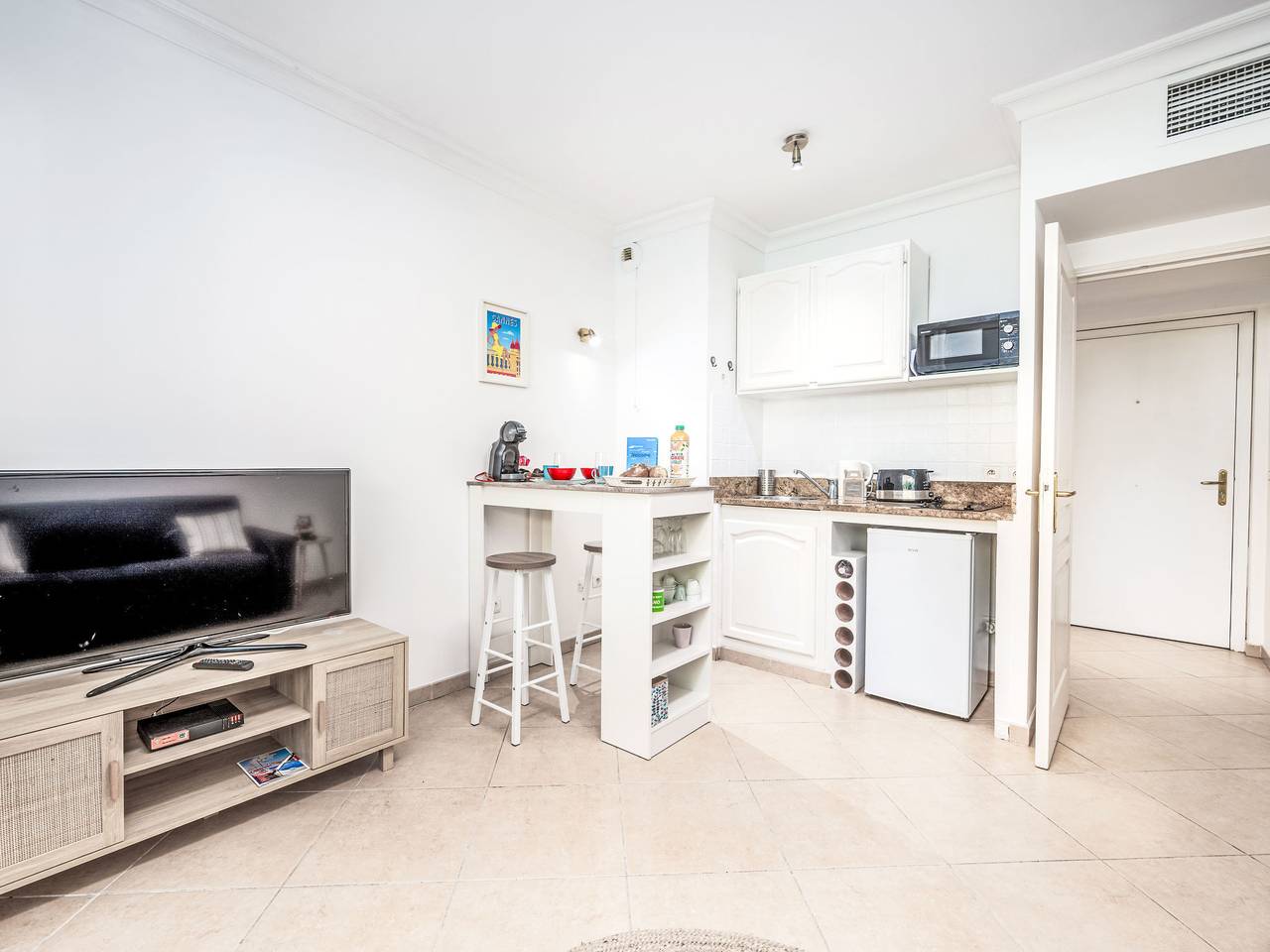 Ganze Wohnung, Parc Pointe Croisette in Cannes, Cannes und Umgebung