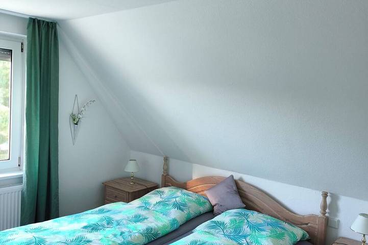 Ganze Wohnung, Ferienwohnung für 4 Personen , 1 Doppelzimmer, 2 Einzelzimmer in Emmendorf, Landkreis Uelzen