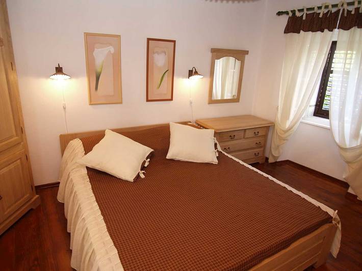 Ganze Wohnung, Apartment Renata in Veli Losinj, Lošinj (Kvarner Bucht)