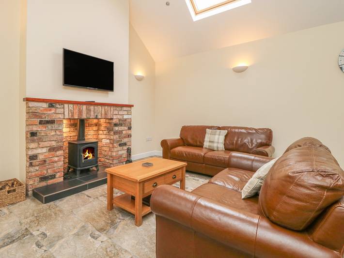 Pear Tree Cottage in York, Yorkshire y Humber
