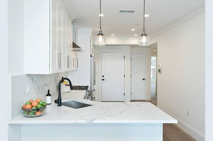 Holiday apartment for 5 people, with balcony - 1