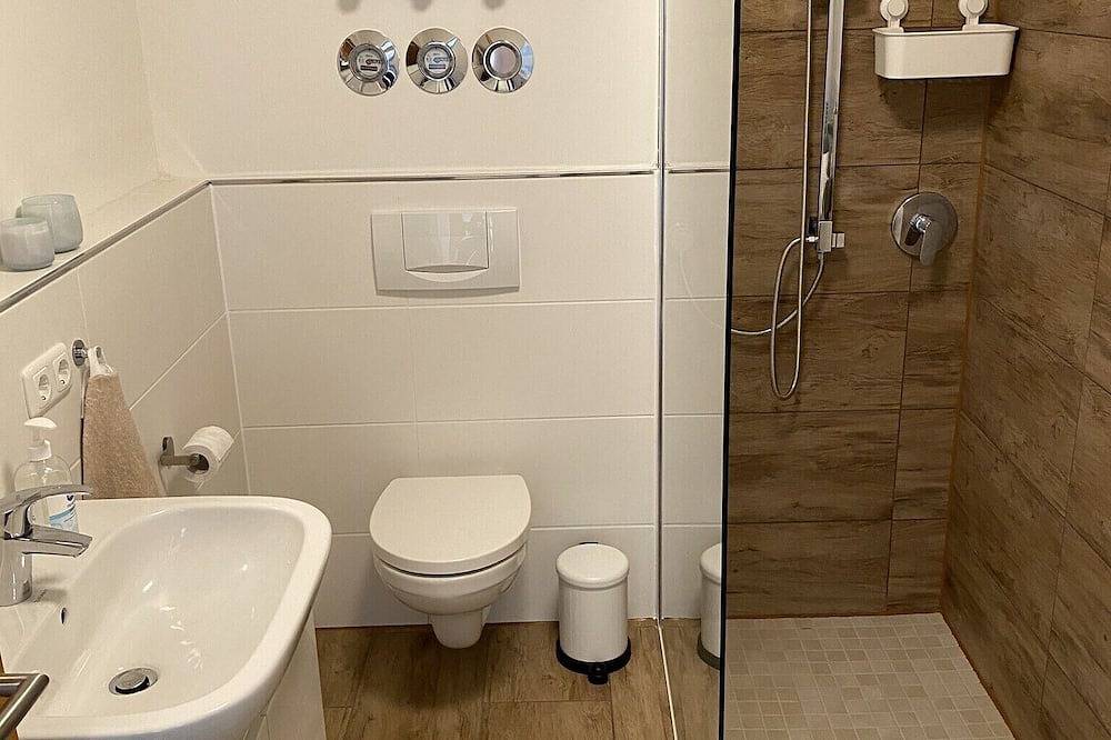 Ganze Wohnung, Hier werden Sie sich wohlfühlen in Traunstein, Chiemsee
