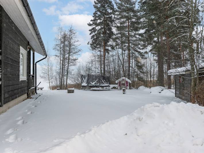 Villa lagerlöf in Asikkala, Päijät-Häme