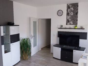 Ferienwohnung für 2 Personen, mit Balkon und Pool sowie Sauna in Bad Lauterberg