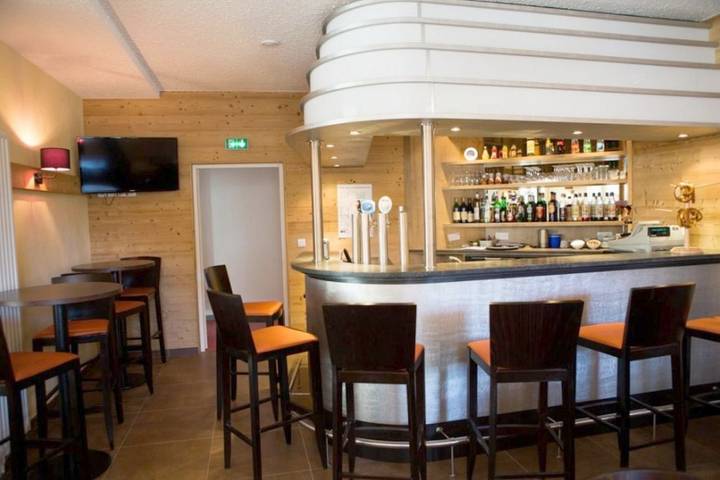 Hôtel pour 2 personnes, avec balcon et vue à Metzeral - 2