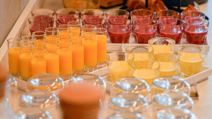 Ferienwohnung für 2 Personen, mit Sauna in Warnemünde - 2