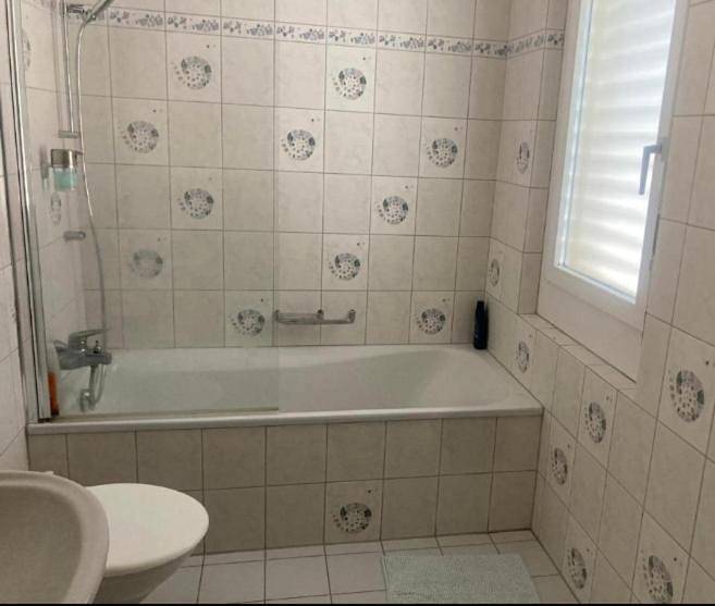 Double Room with Balcony in Gersau, Lac des Quatre-Cantons