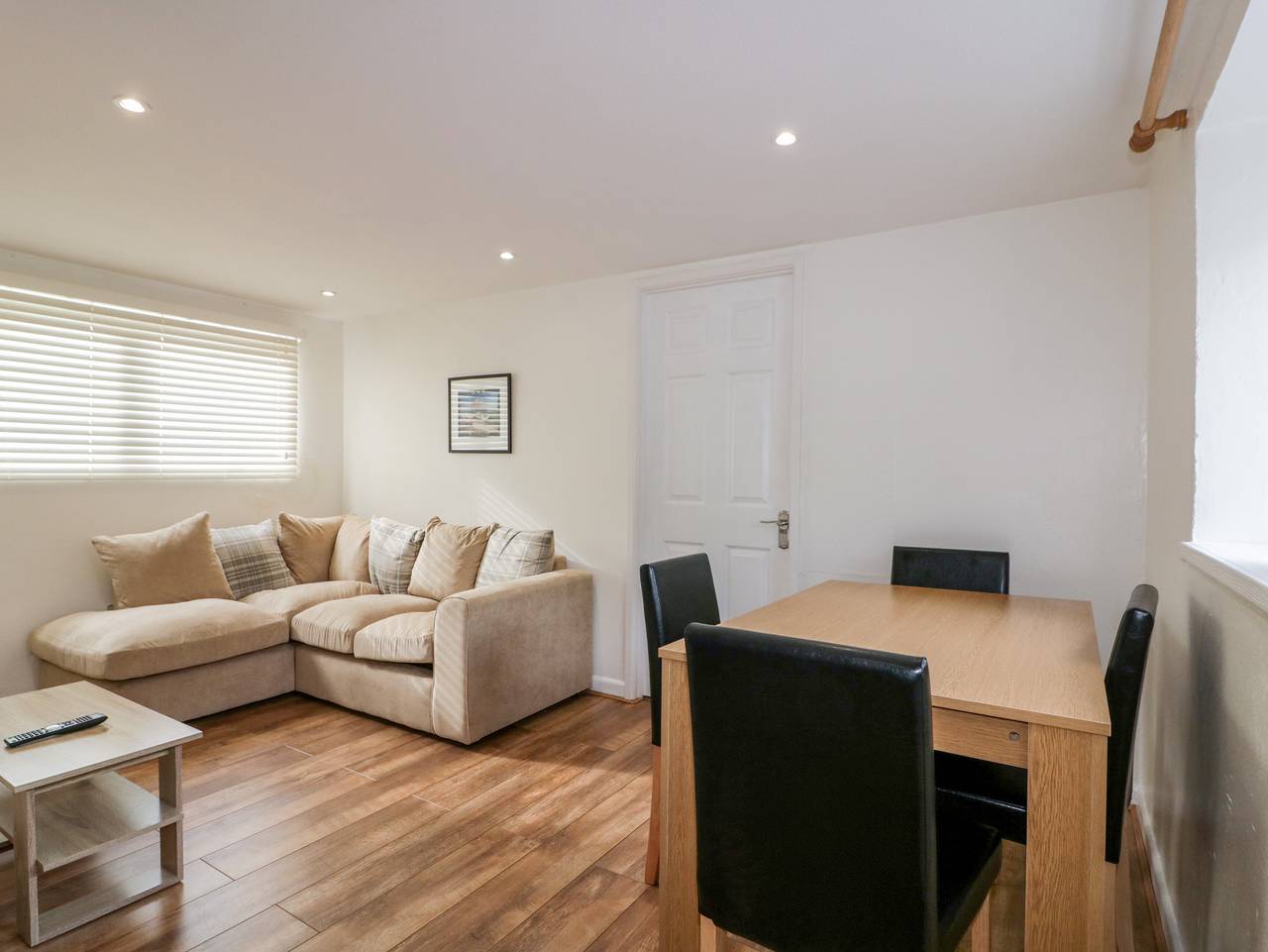 Cove Cottage in Tintagel, Pentire Point - Widemouth