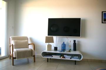 Maison De Vacances pour 4 Personnes dans Cogolin, Région de Draguignan, Photo 4