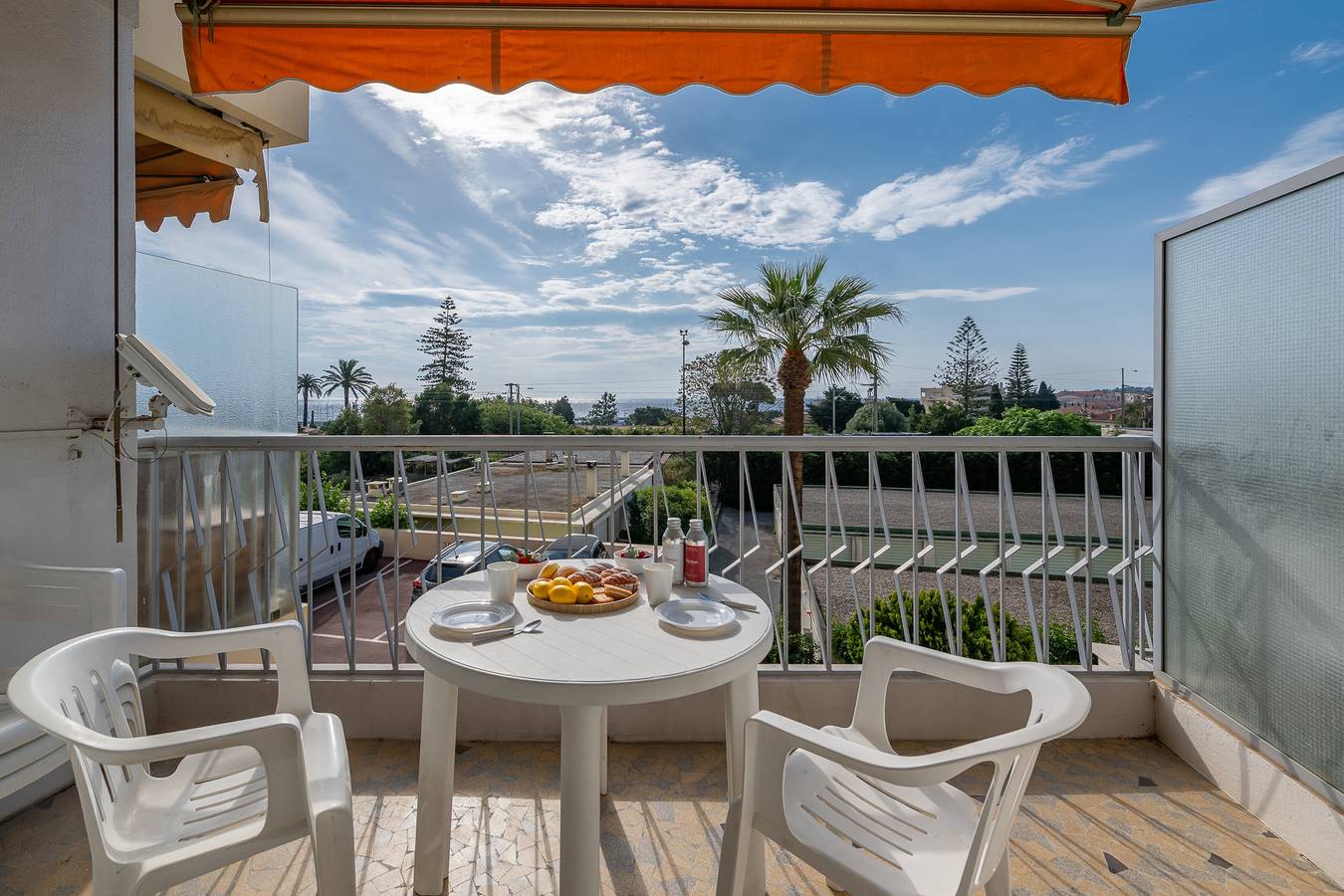 Appartement entier, Roussel in Beaulieu-sur-Mer, Côte méditerranéenne (France)