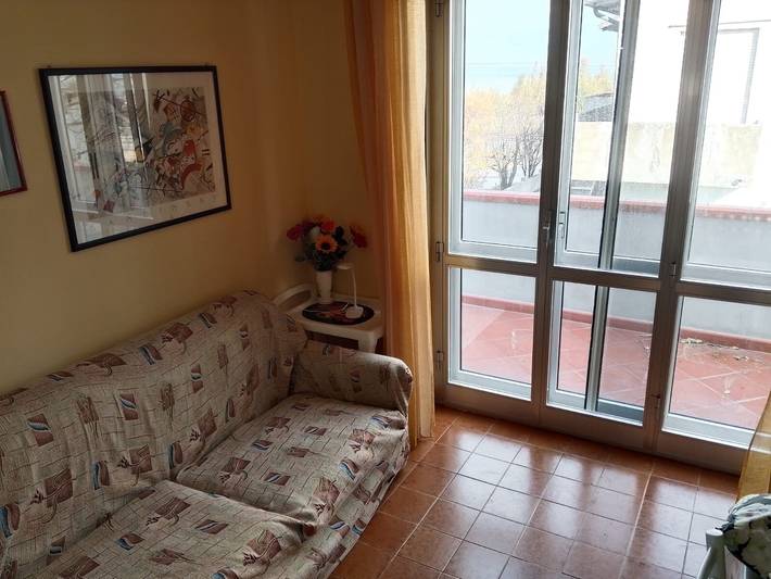 Casa vacanza per 4 persone a Casalbordino