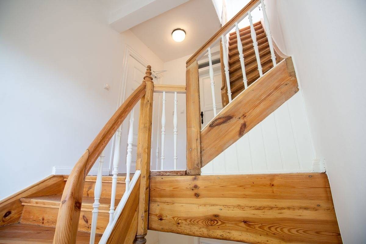 Appartement de vacances entier, Apartment No.6 in Ocenarium Stralsund, Stralsund