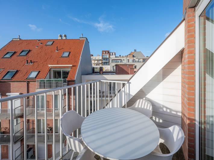 Entire apartment, Apartment on Belgian Coast near Beaches in Knokke, Knokke-Heist
