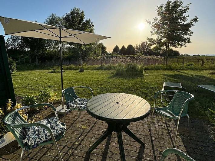 Ferienhaus für 4 Personen, mit Terrasse und Garten in Dassow - 4