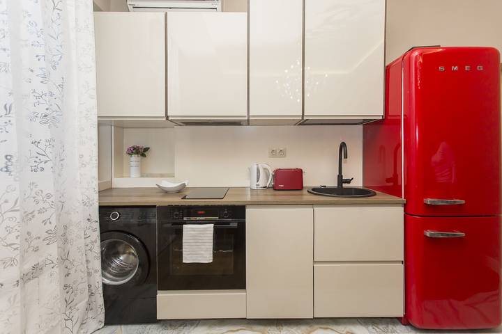 Gîte pour 6 personnes, avec terrasse à Sofia - 2