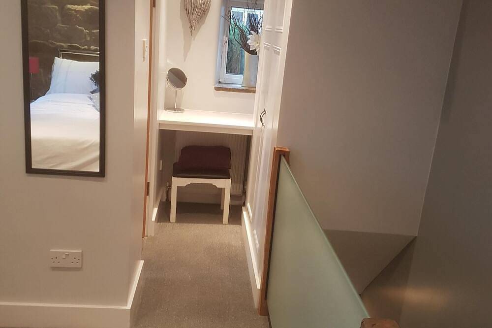 ✨ Cosy Corner Cottage – A Cosy Hideaway in the Peak District 🏡 in Baslow and Bubnell, Derbyshire