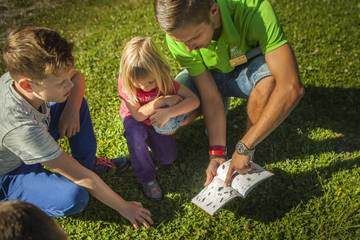 Ferienhaus für 4 Personen in Rennweg am Katschberg, Oberkärnten, Bild 4