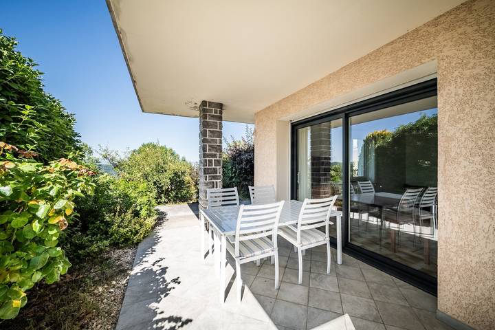 Gîte pour 4 personnes, avec Jardin en Haute-Savoie