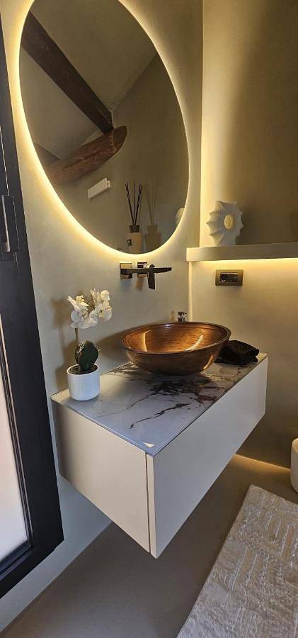 Residenza Grazia sul mare in Cala di Volpe, Arzachena