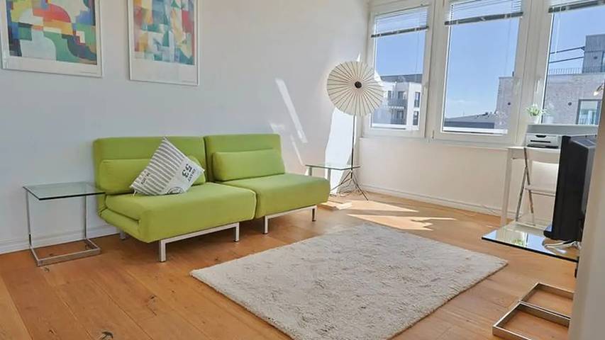 Ferienwohnung für 3 Personen auf den Nordfriesische Inseln - 3