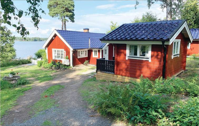 Ferienhaus für 6 Personen - 1