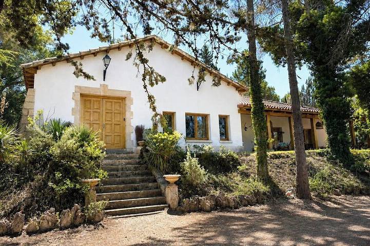 Holiday home for 15 people - 1