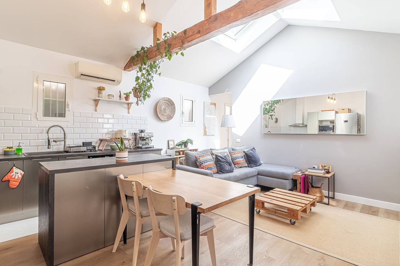 Casa 5 minutes Casino of Monte Carlo in Beausoleil, Nizza Region