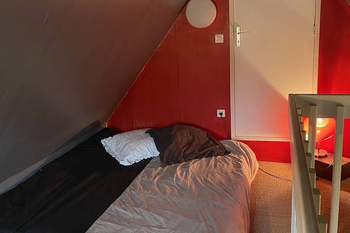 Location de vacances pour 14 personnes, avec jardin, animaux acceptés à Luneray - 2