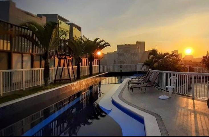 Casas e apartamentos de temporada para 4 pessoas, com animais de estimação na Lapa (RJ)