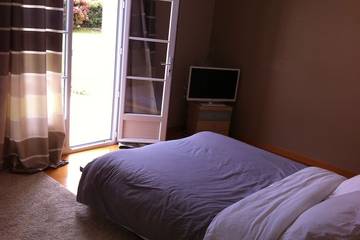 Villa pour 8 Personnes dans Montauroux, Région de Draguignan, Photo 4