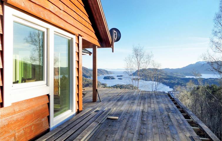 Ferienhaus für 10 Personen - 1