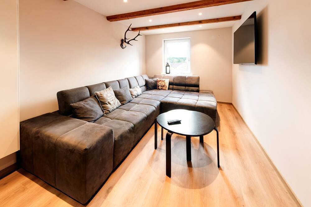 Apartamento entero, Amselnest - Ferienwohnung Amselnest in Braunlage, Harzvorland