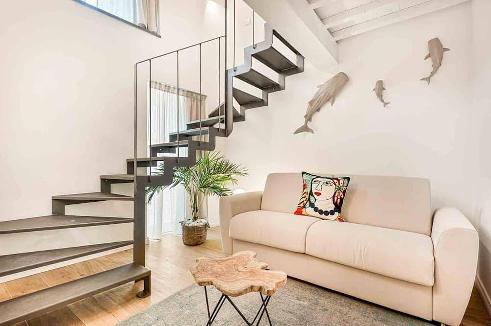 Asa Tre Uliva – The Elegance of Silence, the Luxury of the Genuinein the most authentic heart of Corniglia, Casa Tre Uliva comes to life in 2025: a high-end guesthouse that redefines the concept of hospitality in the Cinque Terre. Four charming rooms, in Corniglia, Vernazza Municipio