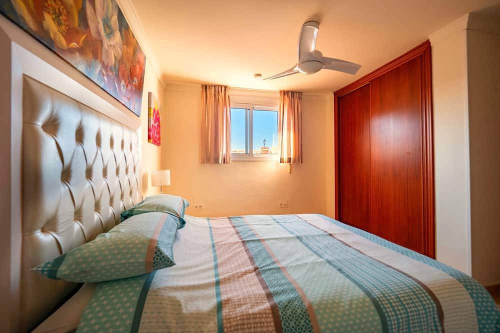 Villa-Apartamento-Baño privado-Vista a la Montana in Sierra Gorda, Coín